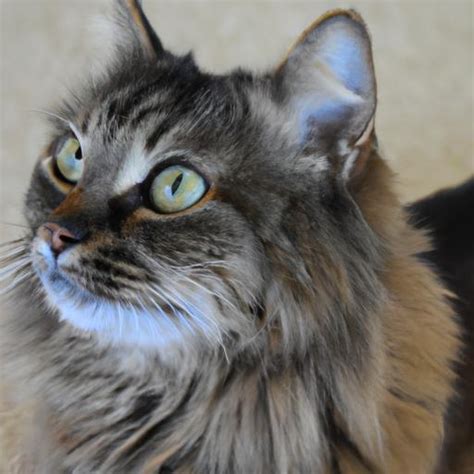 Maine Coon Bobcat Mix: A Majestic Blend of Feline Beauty