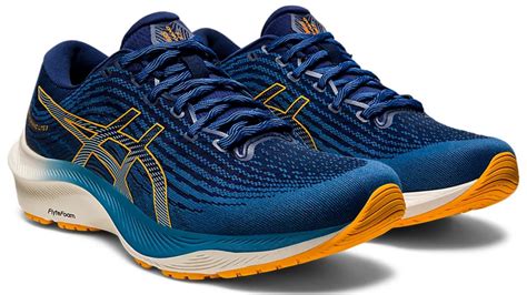 ASICS Gel Kayano Lite 3, análisis: review, recomendación, precio y ...