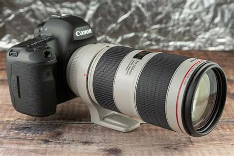 Canon EF 70-200mm F2.8L IS III USM Review | Photography Blog