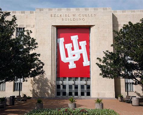 University Of Houston Notable Alumni – CollegeLearners.com