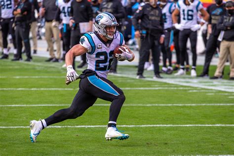 Have Injuries Made Christian McCaffrey A Risky Fantasy Football Target?