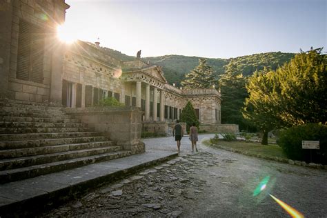 Napoleon's Residence - National Museum | Elba Island, Napole… | Flickr