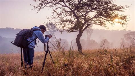 HDR Photography Tutorial! - DSLR Guru