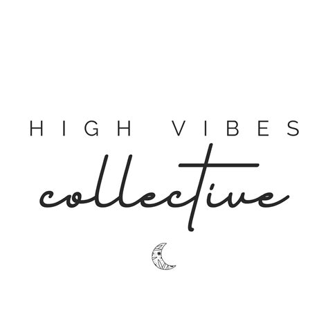 High Vibes Collective | Linktree