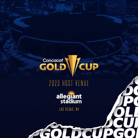 Gold Cup Final 2024 Tickets - Bamby Carline