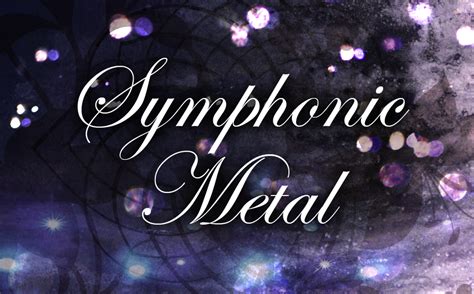 Symphonic Metal