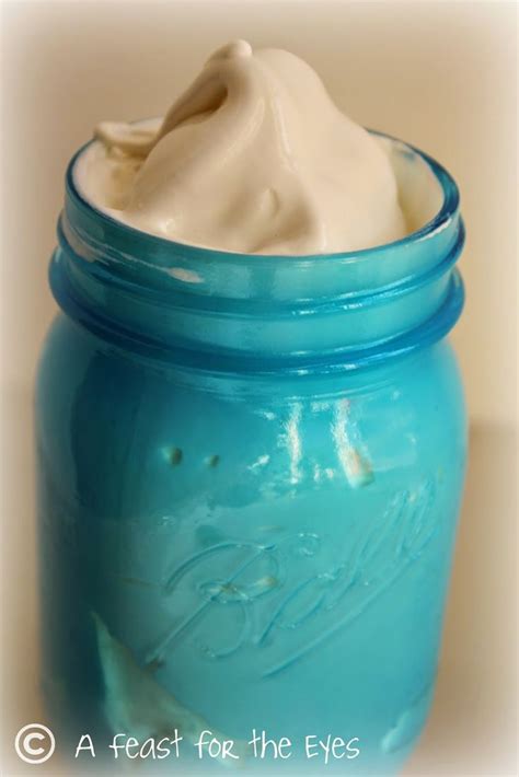 Homemade Marshmallow Creme | Recipe | Homemade marshmallows, Marshmallow creme, Food recipes