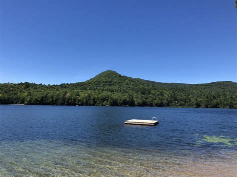 New Hampshire Lakes Region - The Adventure Family