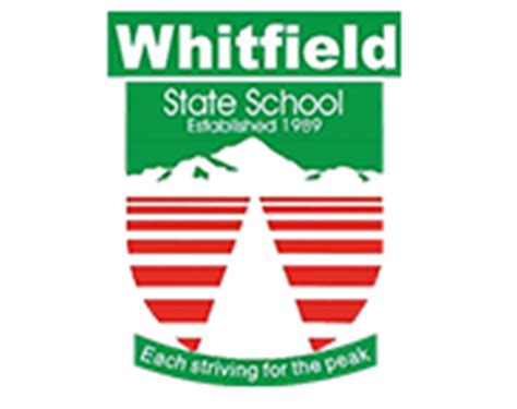 Whitfield State School