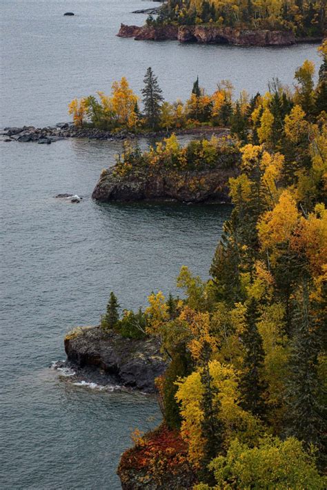 19 Best Hiking Trails on the North Shore, MN (local’s guide!)