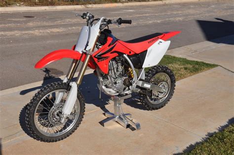 2010 Honda CRF150R - Moto.ZombDrive.COM