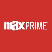 Max prime