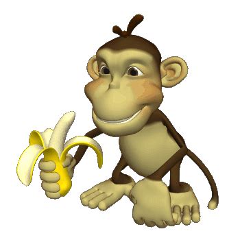 Comunidad Steam :: Guía :: monke eating banana