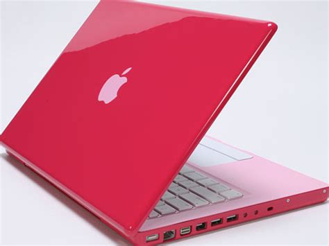 Pink Laptops Are In – Laptoping