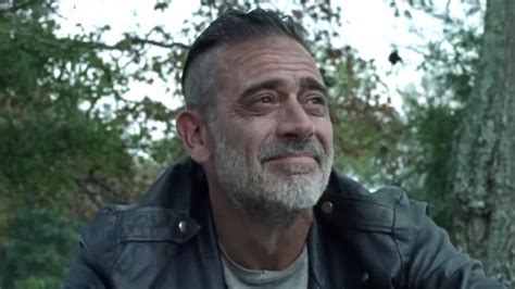 Maggie And Negan Return In The First Images From The Walking Dead: Dead City