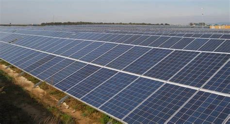India Approves Expansion of Solar Farm | The Pulse | Energy Investing