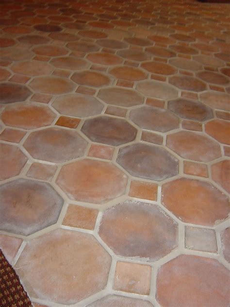 Octagon Tiles 8×8×1″ – Pak Clay Khaprail Roof Tiles