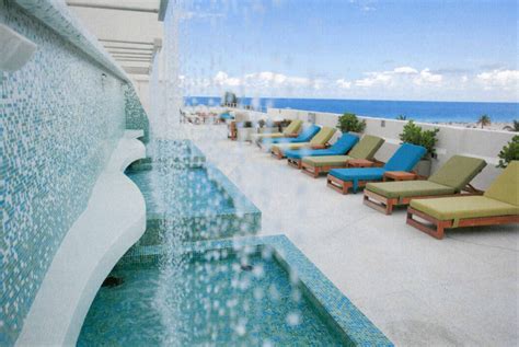 The Clevelander Hotel – Miami Beach, FL – ECS 1 Inc