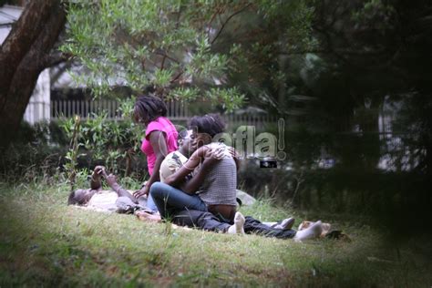 JAMBOS NEWS: NAIROBI ARBORETUM, THE NEW MULIRO GARDENS.(SEE PHOTOS)