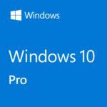 Windows 10 PRO Professional License Key – Bogo Key Best Digital Keys Prices