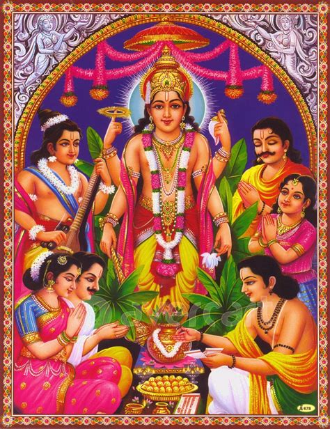 Likhit Satyanarayan Pooja – The Nandalala Mission