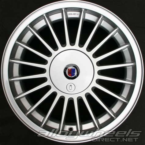 Bmw e30 alpina wheels for sale