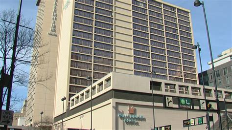 Millennium Hotel to be torn down, replaced by Hilton | WKRC