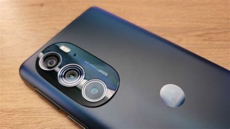 Motorola Edge 30 Pro | TechRadar