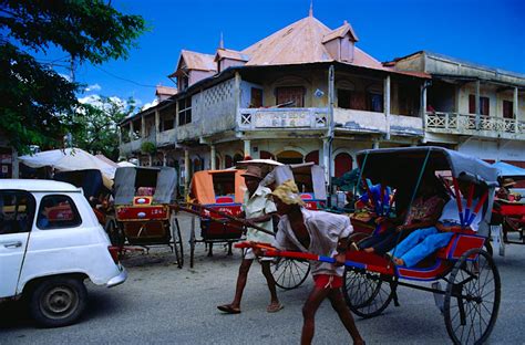 Tamatave (Toamasina) travel | Eastern Madagascar, Madagascar - Lonely ...