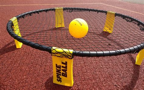 Spikeball Shop - Spikeball Sets online kaufen - Spikeball™ Roundnet Deutschland