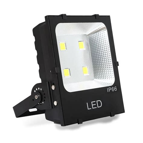 WEDO 200W LED Flood Light Lamp Super Bright Outdoor Waterproof IP66 Non Dimmable 85 265V ...
