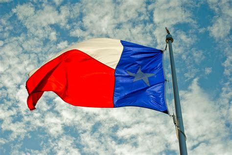 HD Texas Flag Wallpaper - WallpaperSafari