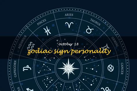 Uncovering The Mysterious Personality Traits Of Those Born On October ...