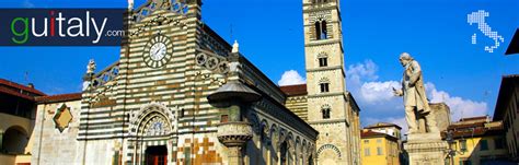 Tourism in Italy: Cathédrale de Prato | Guitaly