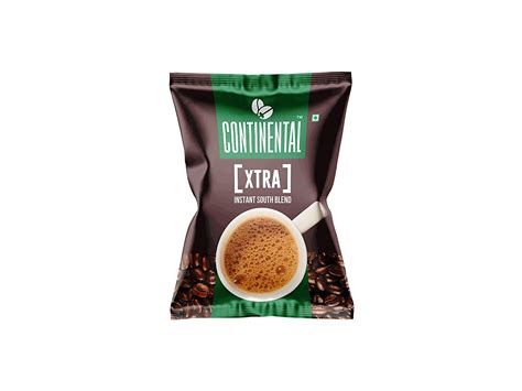 Continental Coffee 50g Combo – S Indira Super Market