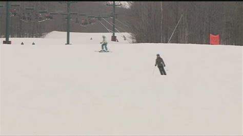 New Hampshire ski areas post fourth-best season ever