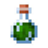 Potion of Luck | How to craft potion of luck in Minecraft | Minecraft Wiki