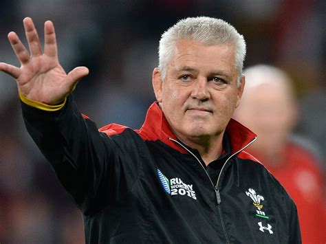 Next England manager: ‘I’m not interested in the job,’ says Wales coach ...