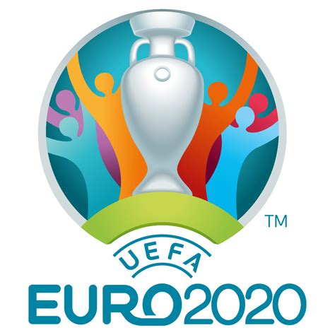 UEFA Euro 2020 Logo Download Vector