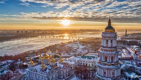 Top 7 Most Beautiful Places To Visit In Ukraine | Things To Do In Ukraine