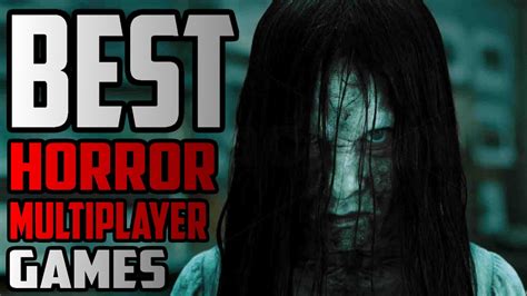 Best horror multiplayer games on roblox - okemeister