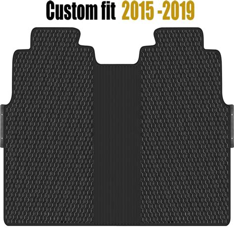 10 Best Floor Mats For Ford F150