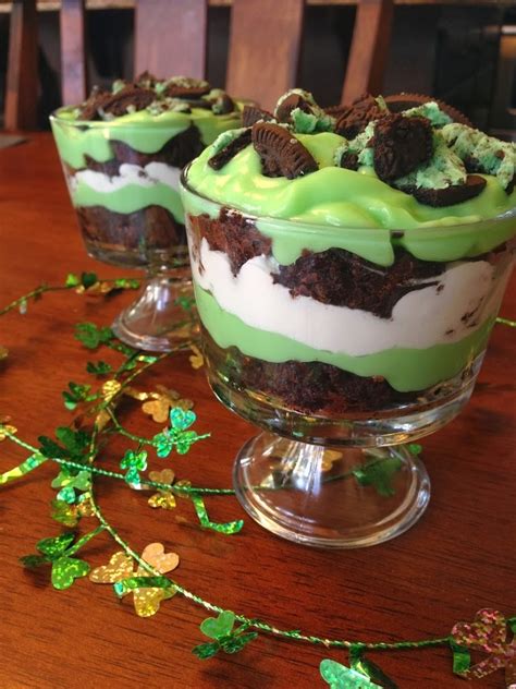 22 Amazing St. Patrick's Day Foods You'd Be Lucky To Try