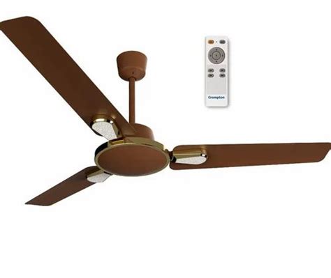 Crompton Energion Stylus 1200mm remote control ceiling fan at Rs 4140/piece | WADGAON SHERI ...