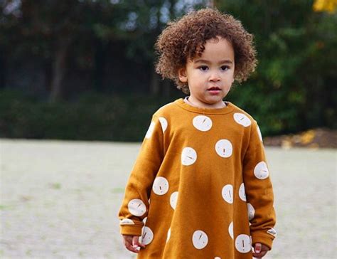 Why Your Baby's Hair Will Change Dramatically Over Time | NaturallyCurly.com