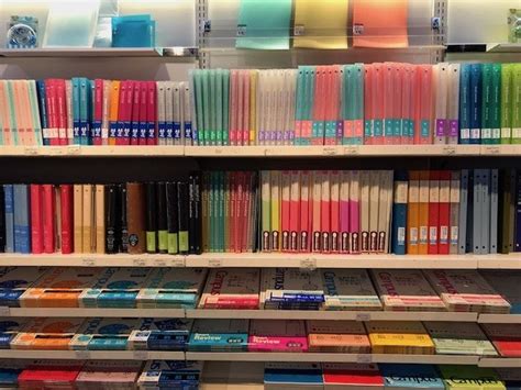 GUIDE TO LOFT - BEST JAPANESE STATIONERY STORE IN TOKYO | Japanese stationery store, Stationery ...