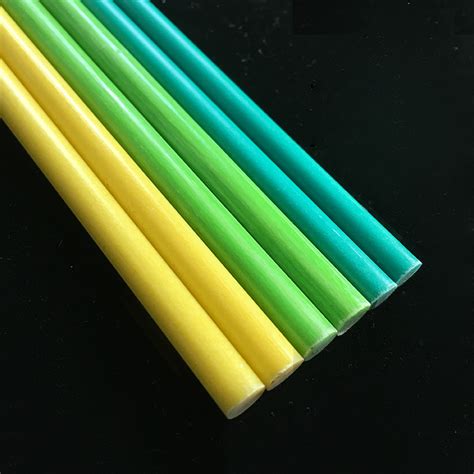 Fiberglass rod - Tstar Composites Co.,Ltd.