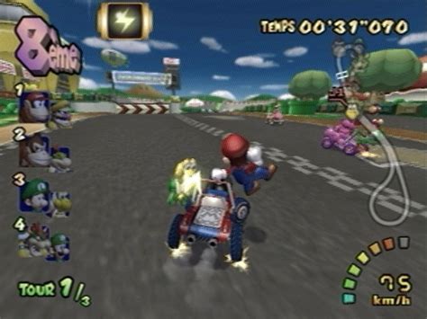 Mario Kart Double Dash Torrent Iso Ps2 - blogsastro