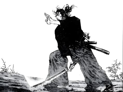 Will Vagabond return from its overlong hiatus? Manga status explored