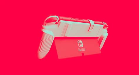 The best accessories for the Nintendo Switch OLED